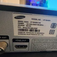 سینما خانگی برند سامسونگ اصلی