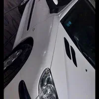 206 تیپ5. tu5 گاز سیمی مدل 99 جهت معاوضه