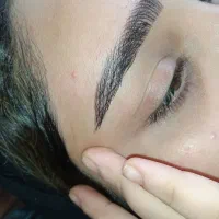 تتو آرایشی ،میکروبلید ابرو|خدمات آرایشگری و زیبایی|اهواز, شریعتی جنوبی|دیوار