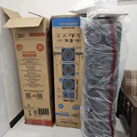 یک جفت باند نو|سیستم صوتی خانگی|تهران, سهروردی|دیوار