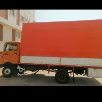 کامیون خاور ۶۰۰۸|خودرو سنگین|قم, نیروگاه|دیوار