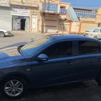 خودرو تارا ابی سیر 401 v1پنج دندفای|خودرو سواری و وانت|اهواز, کمپلو شمالی|دیوار