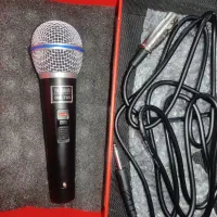 یاماها میکروفن اورجینال و حرفه ای|آلات موسیقی|قوچان, |دیوار