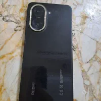 گوشی شیامی ردمی A5تمیز و نو وکم کار