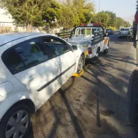 امدادخودرویدککش