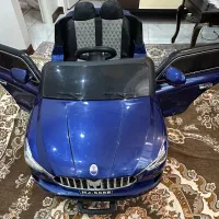 ماشین شارژی مازراتیHJ-5888