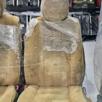 صندلی تمام فول برقی|قطعات یدکی و لوازم جانبی|دهدشت, |دیوار