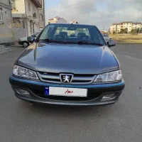 پژو پارس 93000کار|خودرو سواری و وانت|رشت, اسماعیل آباد|دیوار