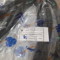 نوار دور درب پراید