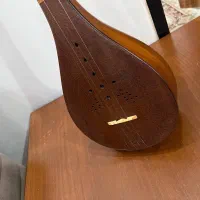 سه تار دست ساز بهمراه کیف