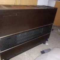 فروش ۲ عدد بخاری سالم|بخاری، هیتر، شومینه|سراب, |دیوار