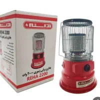 بخاری برقی زنبوری