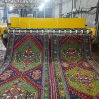 قالیشویی مدرن میاندواب