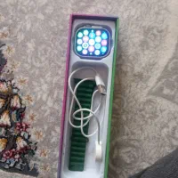 ساعت هوشمندUITRA3T4000درحدنو