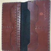 کیف پول|کیف، کفش، کمربند|اصفهان, باغ دریاچه|دیوار