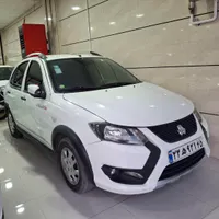 کوییک دنده‌ای S، مدل ۱۴۰۲