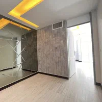 اپارتمان۵۱متر تکواحدفول دیزاین قصرالدشت دامپزشکی