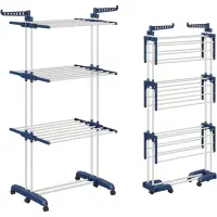 بند رخت آپارتمانی