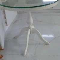 میز دو نفره
