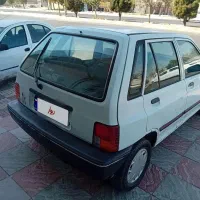 پراید ۱۱۱ مدل ۷۸