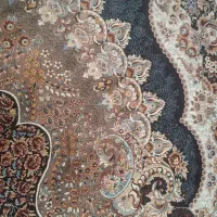 یه جفت فرش ۱۲ متری ۷۰۰ شانه تراکم ۲۵۵۰|فرش|شهرکرد, |دیوار