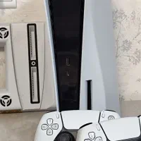ps5 پی اس فایو پلستیشن|کنسول، بازی ویدئویی و آنلاین|مشهد, منزل آباد|دیوار