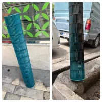 اجرای لوله کشی مسی کولرگازی و داکت اسپیلت و‌پکیج|خدمات پیشه و مهارت|مشهد, الهیه|دیوار