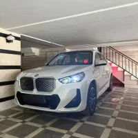 Bmw ix1 صفر خشک مدل ۲۰۲۵