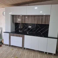 کابینت آماده وسفارشی|مصالح و تجهیزات ساختمان|پاکدشت, پاکدشت (مامازند)|دیوار