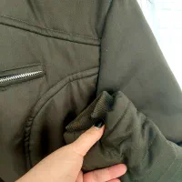 تعدادی مانتو پاییزه و کاپشن زنونه|لباس|مشهد, حجاب (شهرک غرب)|دیوار