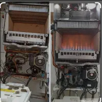 سرویس پکیج و آبگرمکن|خدمات پیشه و مهارت|زاهدان, |دیوار