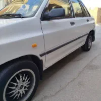 پراید 86