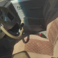 وانت مزدا دوکابین2000|خودرو سواری و وانت|ارزوئیه, |دیوار