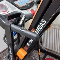 تردمیل ورزشی