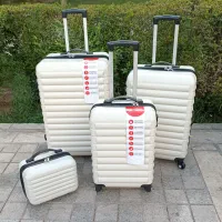 جدیدترین و بروزترین چمدان