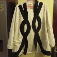 شومیز و کت تک در حد نو