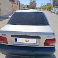 پراید دوگانه سی ان جی 87