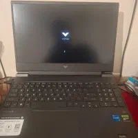 لپتاپ ویکتوس hp 4050|رایانه همراه|تبریز, |دیوار