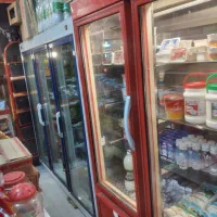 واگذاری لوازم واجناس سوپر مارکت|فروشگاه و مغازه|مشهد, بهارستان|دیوار