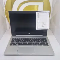 لپ تاپ HP Probook 445 G6