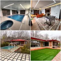 اجاره ویلا آبگرم وسوئیت درباغبادران باغبهادران