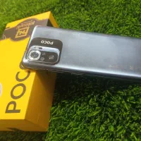 گوشی موبایلpoco m5s|موبایل|زاهدان, |دیوار