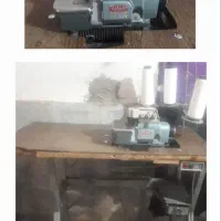 سردوز سه نخ