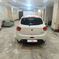 تیبا 2 مدل 1400|خودرو سواری و وانت|قیدار, |دیوار