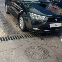 دنا پلاس توربو اتومات ۱۴۰۱