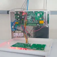 دوربین مداربسته و دزدگیر|دوربین مداربسته|قیدار, |دیوار