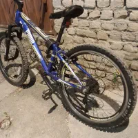 دوچرخه ۲۴ پوما