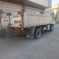 کامیون الوند|خودرو سنگین|مبارکه, |دیوار