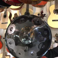 هنگ درام با هاردکیس|درام و پرکاشن|بندرعباس, |دیوار