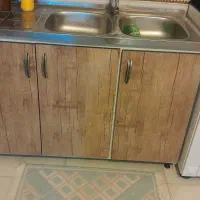 کابینت  در حد نو|مصالح و تجهیزات ساختمان|کرمانشاه, |دیوار